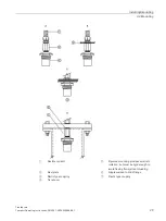 Preview for 29 page of Siemens SITRANS L 7ML1100 Operating Instructions Manual