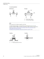 Preview for 30 page of Siemens SITRANS L 7ML1100 Operating Instructions Manual