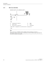 Preview for 34 page of Siemens SITRANS L 7ML1100 Operating Instructions Manual