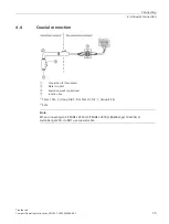 Preview for 35 page of Siemens SITRANS L 7ML1100 Operating Instructions Manual