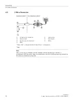 Preview for 36 page of Siemens SITRANS L 7ML1100 Operating Instructions Manual