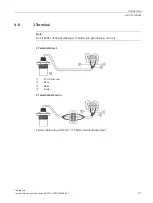 Preview for 37 page of Siemens SITRANS L 7ML1100 Operating Instructions Manual