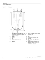 Preview for 44 page of Siemens SITRANS L 7ML1100 Operating Instructions Manual