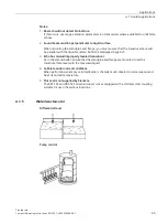 Preview for 45 page of Siemens SITRANS L 7ML1100 Operating Instructions Manual