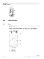 Preview for 46 page of Siemens SITRANS L 7ML1100 Operating Instructions Manual