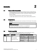 Предварительный просмотр 7 страницы Siemens SITRANS L LU240 Compact Operating Instructions