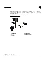 Предварительный просмотр 15 страницы Siemens SITRANS L LU240 Compact Operating Instructions