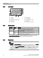 Предварительный просмотр 30 страницы Siemens SITRANS L LU240 Compact Operating Instructions