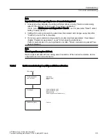 Предварительный просмотр 35 страницы Siemens SITRANS L LU240 Compact Operating Instructions