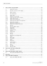 Preview for 5 page of Siemens SITRANS L Series Operating Instructions Manual