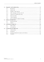 Preview for 6 page of Siemens SITRANS L Series Operating Instructions Manual