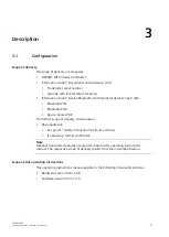 Preview for 16 page of Siemens SITRANS L Series Operating Instructions Manual