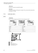 Preview for 47 page of Siemens SITRANS L Series Operating Instructions Manual