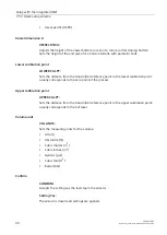 Preview for 49 page of Siemens SITRANS L Series Operating Instructions Manual