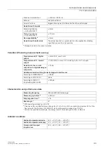 Preview for 102 page of Siemens SITRANS L Series Operating Instructions Manual