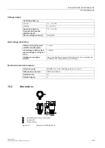 Preview for 104 page of Siemens SITRANS L Series Operating Instructions Manual