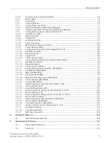 Preview for 5 page of Siemens SITRANS L Operating Instructions Manual