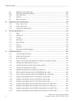 Preview for 6 page of Siemens SITRANS L Operating Instructions Manual