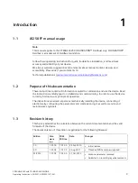 Preview for 9 page of Siemens SITRANS L Operating Instructions Manual