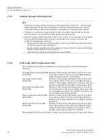 Preview for 14 page of Siemens SITRANS L Operating Instructions Manual