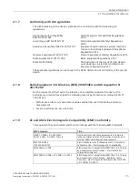 Preview for 15 page of Siemens SITRANS L Operating Instructions Manual