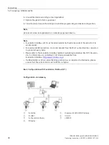 Preview for 38 page of Siemens SITRANS L Operating Instructions Manual