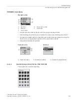 Preview for 49 page of Siemens SITRANS L Operating Instructions Manual