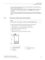 Preview for 59 page of Siemens SITRANS L Operating Instructions Manual