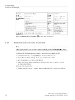 Preview for 60 page of Siemens SITRANS L Operating Instructions Manual