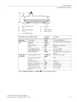 Preview for 61 page of Siemens SITRANS L Operating Instructions Manual