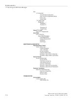 Preview for 110 page of Siemens SITRANS L Operating Instructions Manual