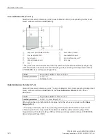 Preview for 124 page of Siemens SITRANS L Operating Instructions Manual