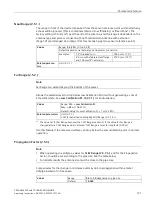 Preview for 131 page of Siemens SITRANS L Operating Instructions Manual