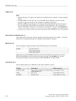 Preview for 140 page of Siemens SITRANS L Operating Instructions Manual