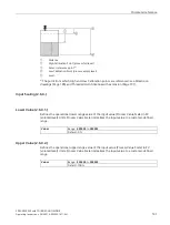 Preview for 141 page of Siemens SITRANS L Operating Instructions Manual