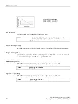 Preview for 142 page of Siemens SITRANS L Operating Instructions Manual