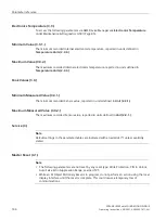 Preview for 146 page of Siemens SITRANS L Operating Instructions Manual