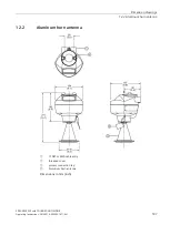 Preview for 187 page of Siemens SITRANS L Operating Instructions Manual