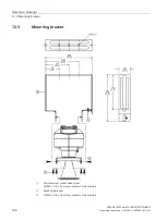 Preview for 188 page of Siemens SITRANS L Operating Instructions Manual