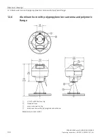 Preview for 190 page of Siemens SITRANS L Operating Instructions Manual