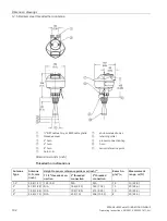 Preview for 192 page of Siemens SITRANS L Operating Instructions Manual