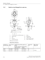 Preview for 196 page of Siemens SITRANS L Operating Instructions Manual