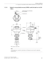 Preview for 207 page of Siemens SITRANS L Operating Instructions Manual