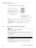 Preview for 242 page of Siemens SITRANS L Operating Instructions Manual