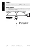 Preview for 6 page of Siemens sitrans lc 300 Quick Start Manual