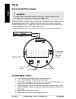 Preview for 8 page of Siemens sitrans lc 300 Quick Start Manual