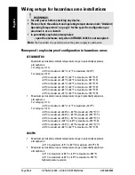 Preview for 10 page of Siemens sitrans lc 300 Quick Start Manual