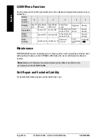 Preview for 12 page of Siemens sitrans lc 300 Quick Start Manual