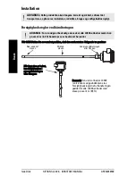 Preview for 16 page of Siemens sitrans lc 300 Quick Start Manual