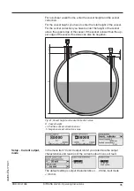 Предварительный просмотр 35 страницы Siemens SITRANS LG240 Operating Instructions Manual